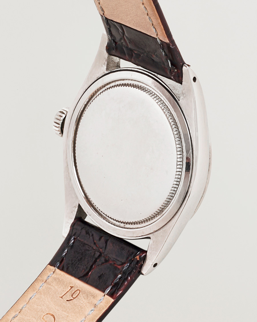 Uomini | Rolex Pre-Owned Oyster Precision | Rolex Pre-Owned | Oyster Precision