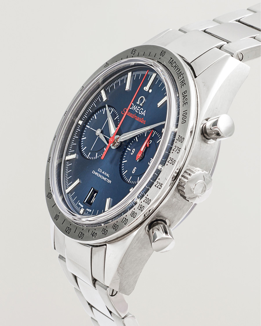 Uomini | Omega Pre-Owned Speedmaster '57 | Omega Pre-Owned | Speedmaster '57
