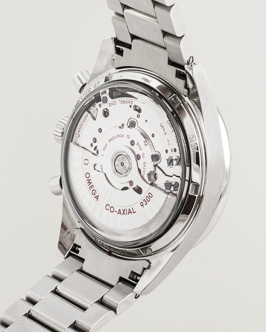 Uomini | Omega Pre-Owned Speedmaster '57 | Omega Pre-Owned | Speedmaster '57