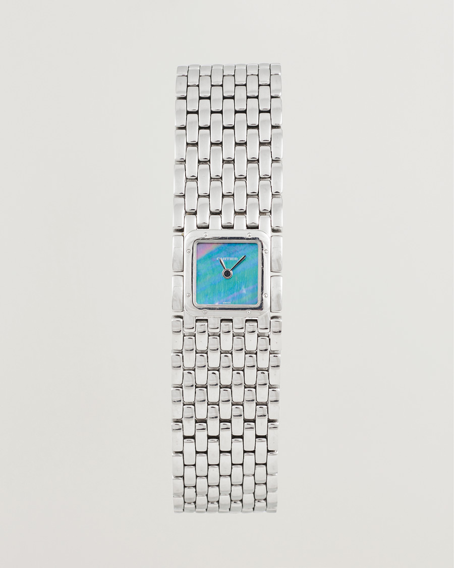 Uomini | Cartier Pre-Owned Panthere Ruban | Cartier Pre-Owned | Panthere Ruban