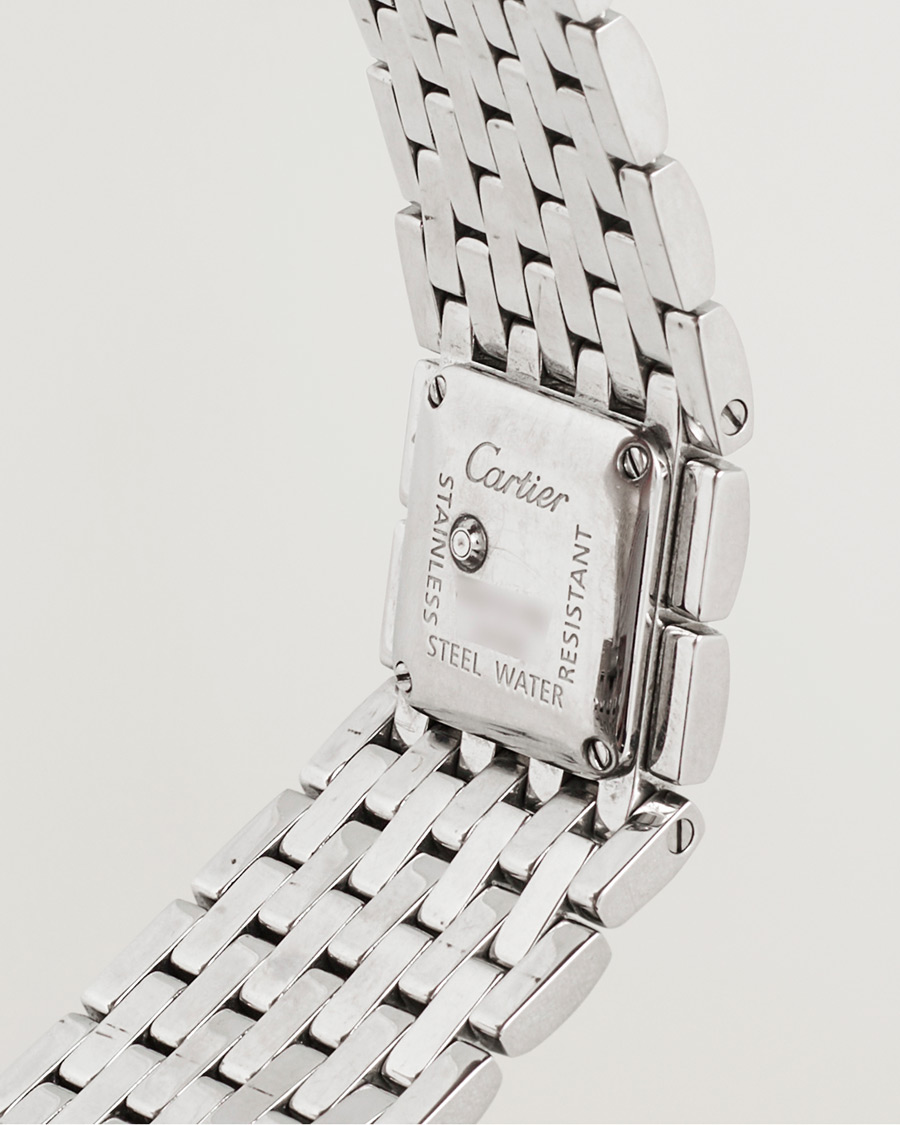 Uomini | Cartier Pre-Owned Panthere Ruban | Cartier Pre-Owned | Panthere Ruban