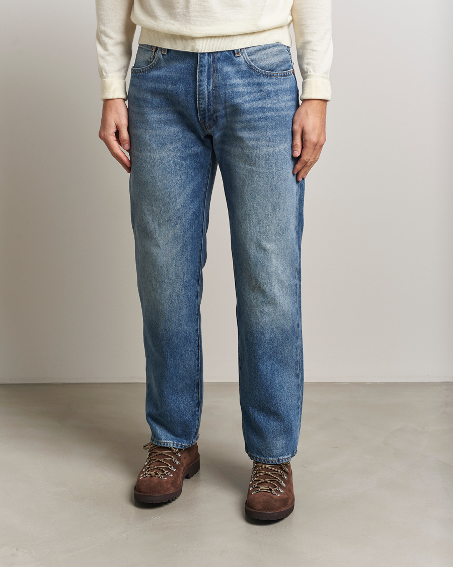 Uomini | Stivali | NN07 | Fracap M121 Magnifico Suede Low Boot Demitasse Brown