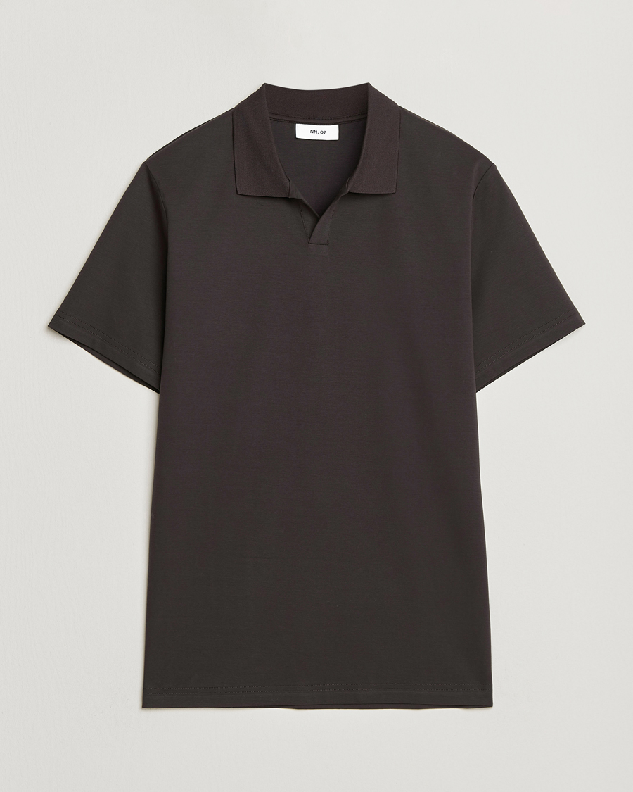  |  | NN07 | Paul Mercerized Polo Dusky Port