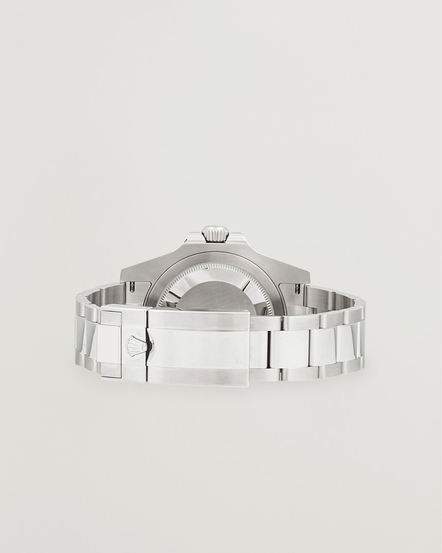 Uomini | Rolex Pre-Owned GMT-Master II Batman  | Rolex Pre-Owned | GMT-Master II Batman 