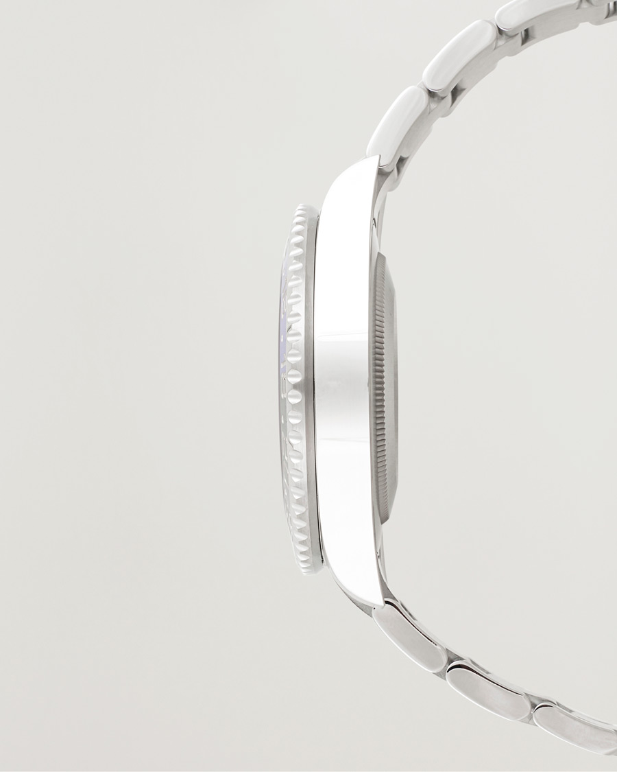 Uomini | Rolex Pre-Owned GMT-Master II Batman  | Rolex Pre-Owned | GMT-Master II Batman 