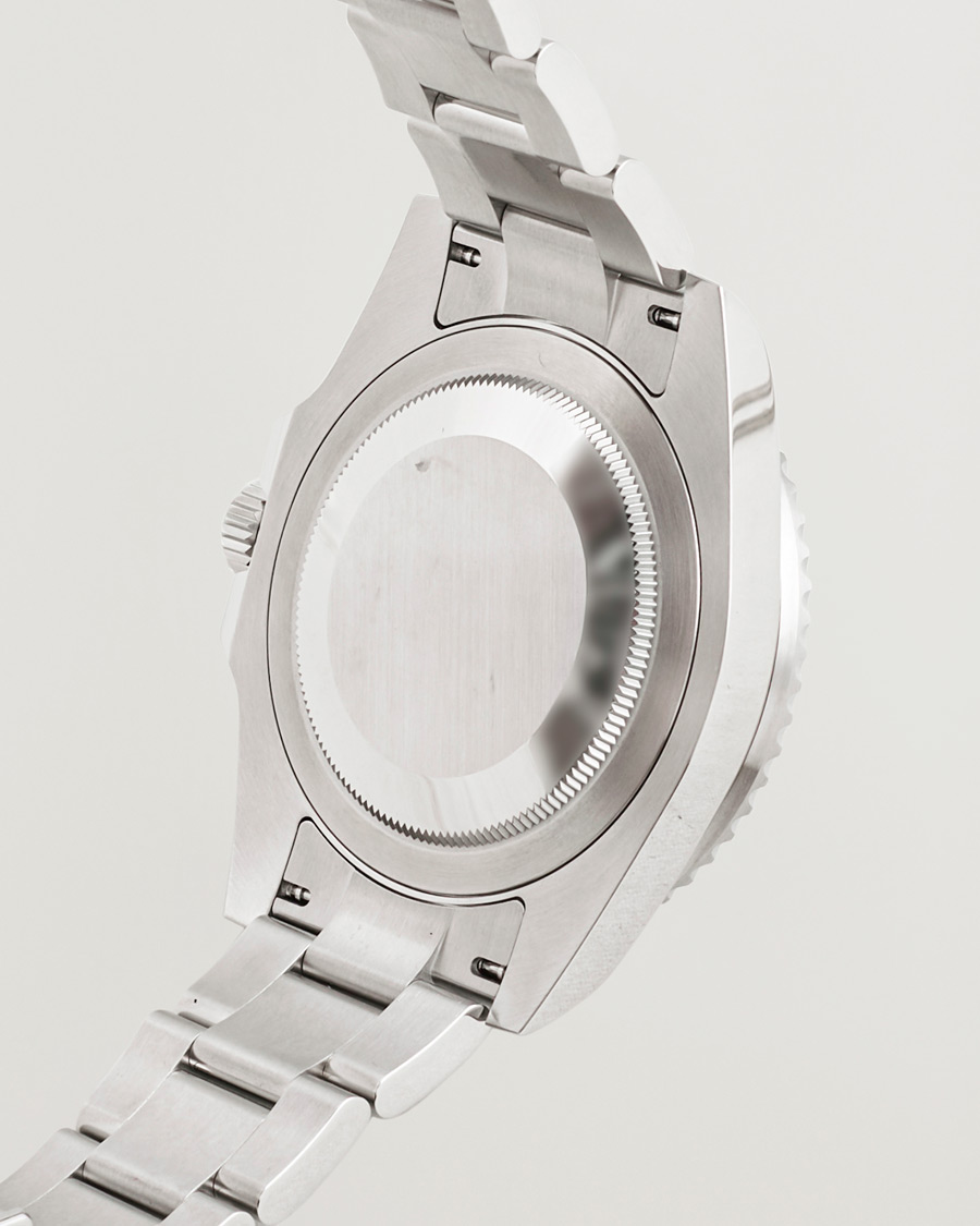 Uomini | Rolex Pre-Owned GMT-Master II Batman  | Rolex Pre-Owned | GMT-Master II Batman 