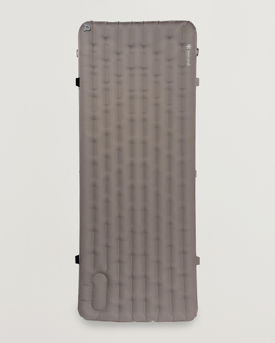 Uomini | Outdoor living | Snow Peak | Compact Sleeping Mat Regular Brown