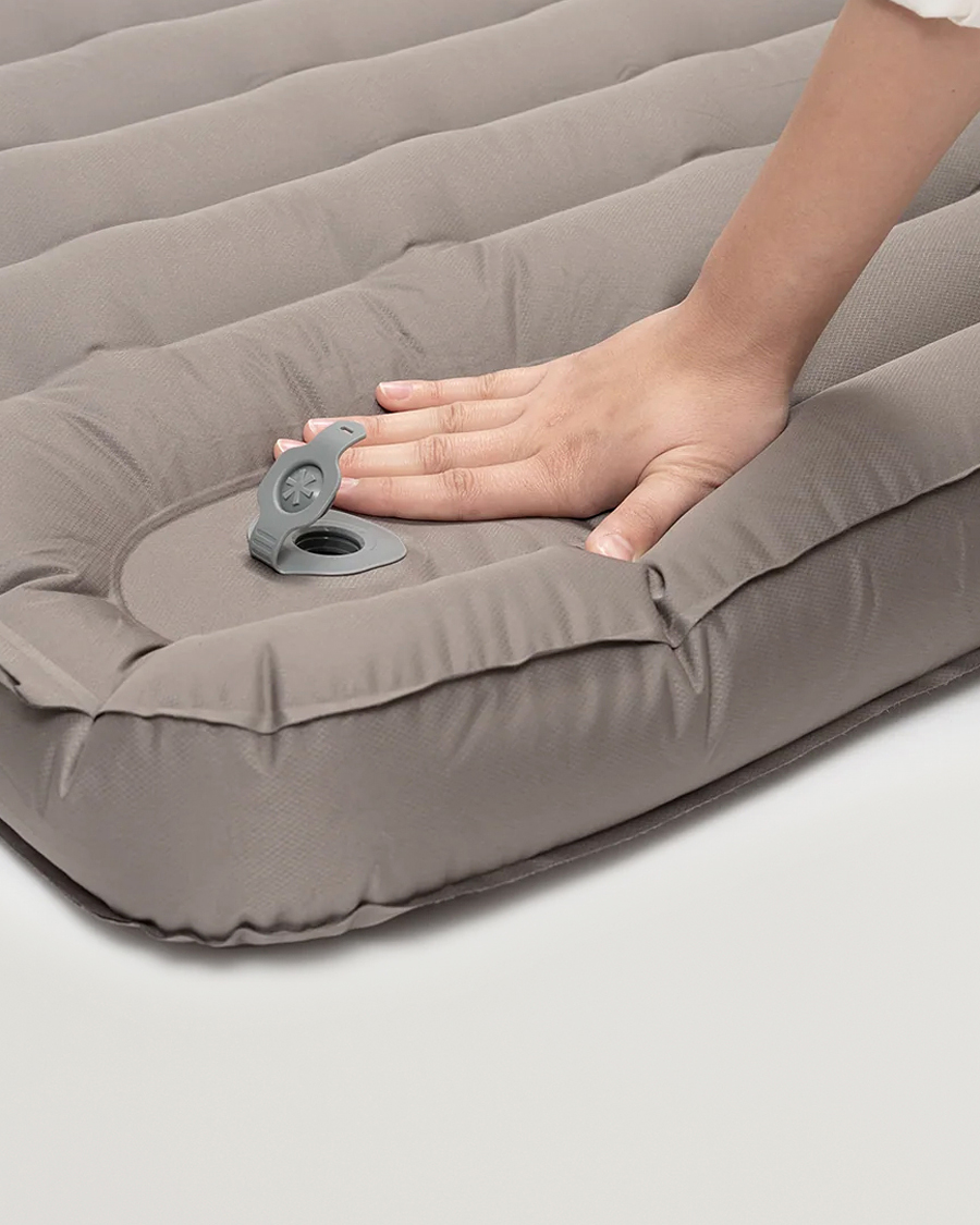 Uomini | Outdoor living | Snow Peak | Compact Sleeping Mat Regular Brown