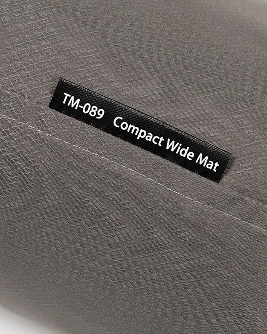 Uomini | Outdoor living | Snow Peak | Compact Sleeping Mat Regular Brown