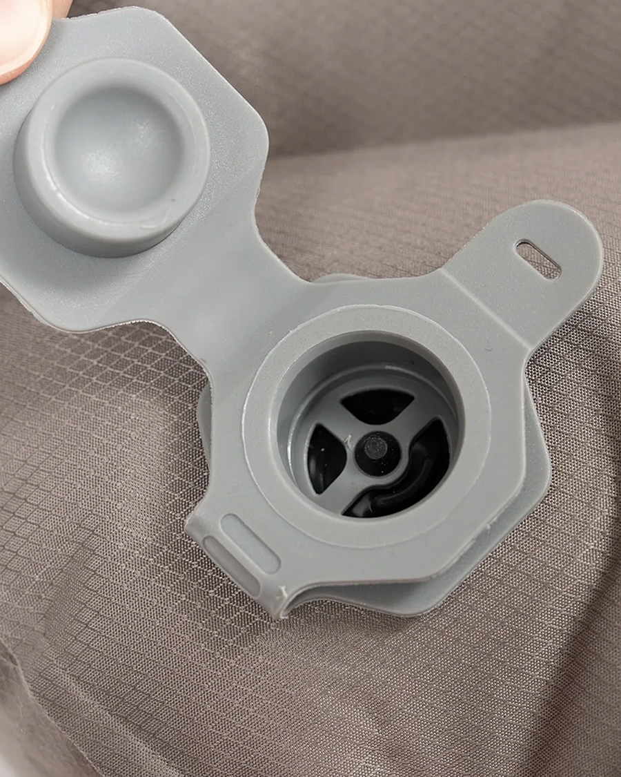 Uomini | Outdoor living | Snow Peak | Compact Sleeping Mat Regular Brown