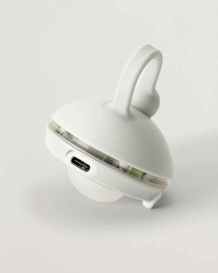 Uomini | Outdoor living | Snow Peak | Rechargeable Mini Hozuki Morning Mist