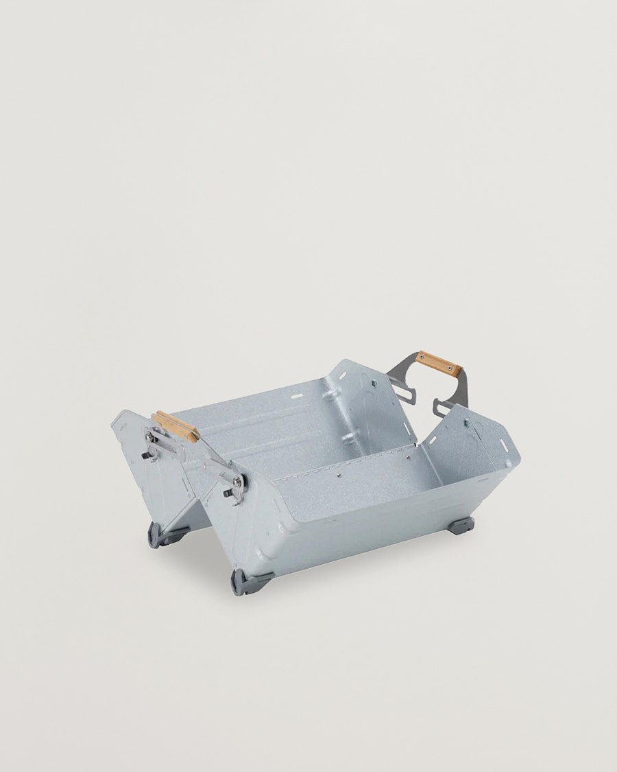 Uomini | Outdoor living | Snow Peak | Shelf Container 25