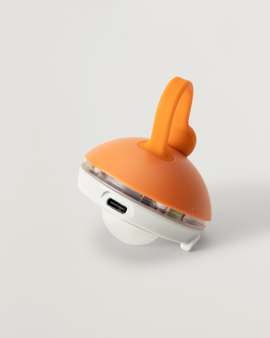 Uomini | Outdoor living | Snow Peak | Rechargeable Hozuki Twilight