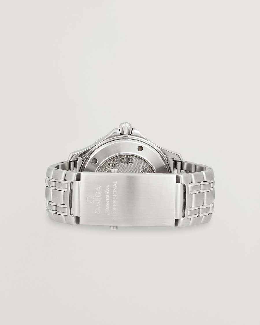 Uomini | Omega Pre-Owned Seamaster Diver 300M SMP | Omega Pre-Owned | Seamaster Diver 300M SMP
