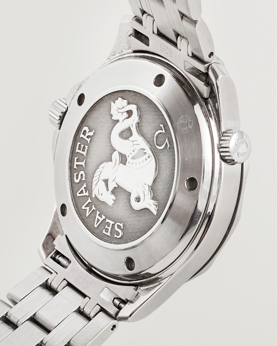 Uomini | Omega Pre-Owned Seamaster Diver 300M  SMP  | Omega Pre-Owned | Seamaster Diver 300M  SMP 