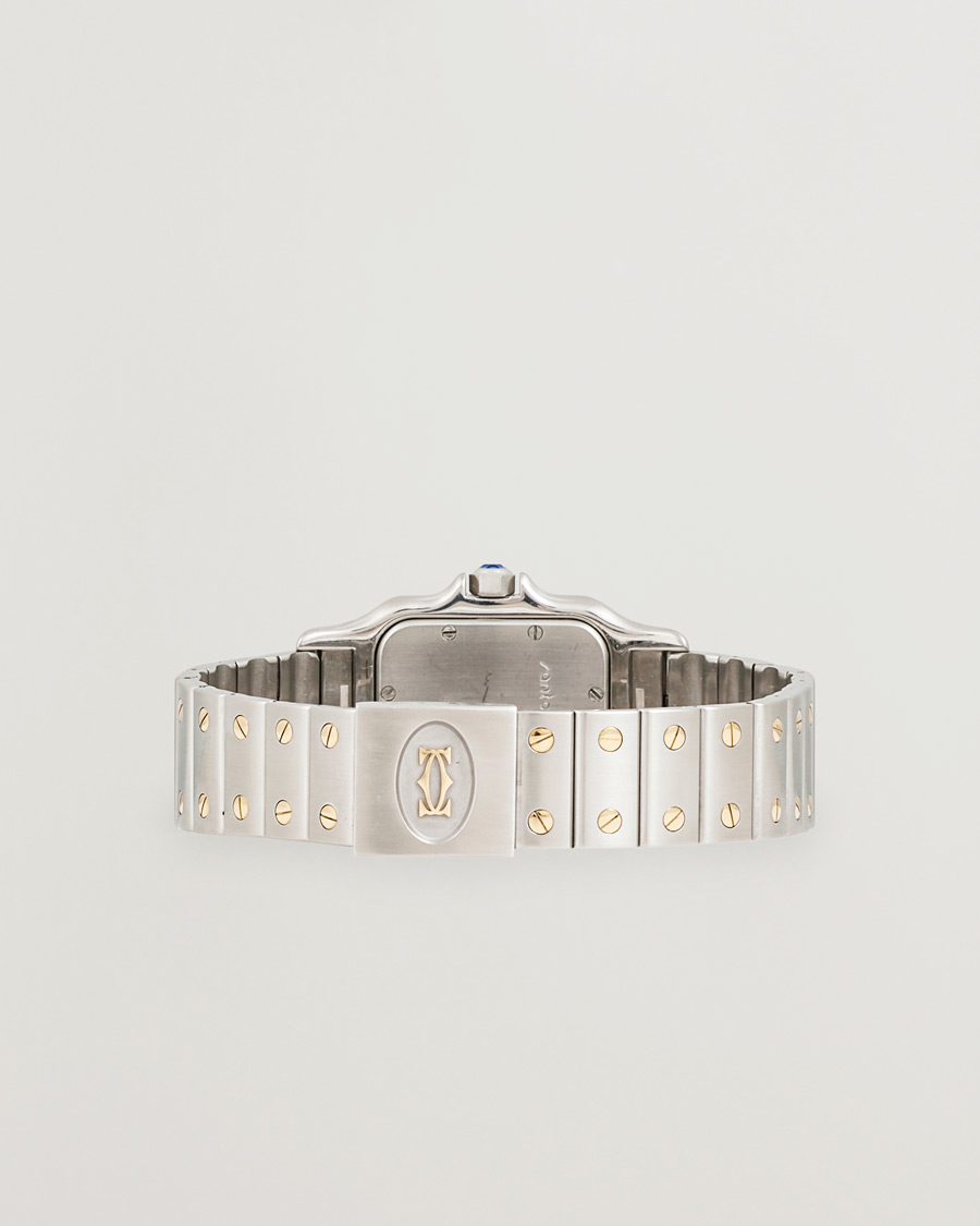 Uomini | Cartier Pre-Owned Santos Galbee | Cartier Pre-Owned | Santos Galbee