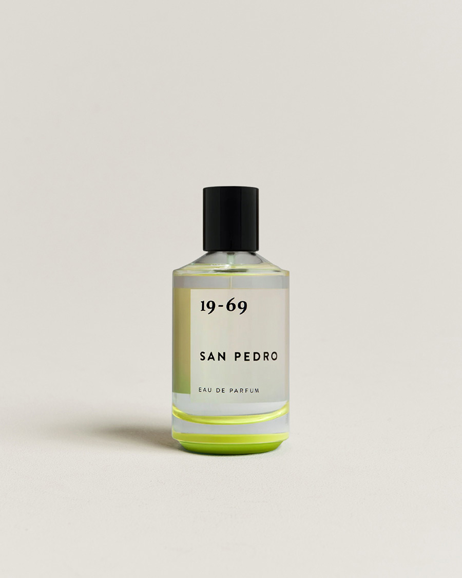 Uomini | Profumi | 19-69 | San Pedro Eau de Parfum 100ml