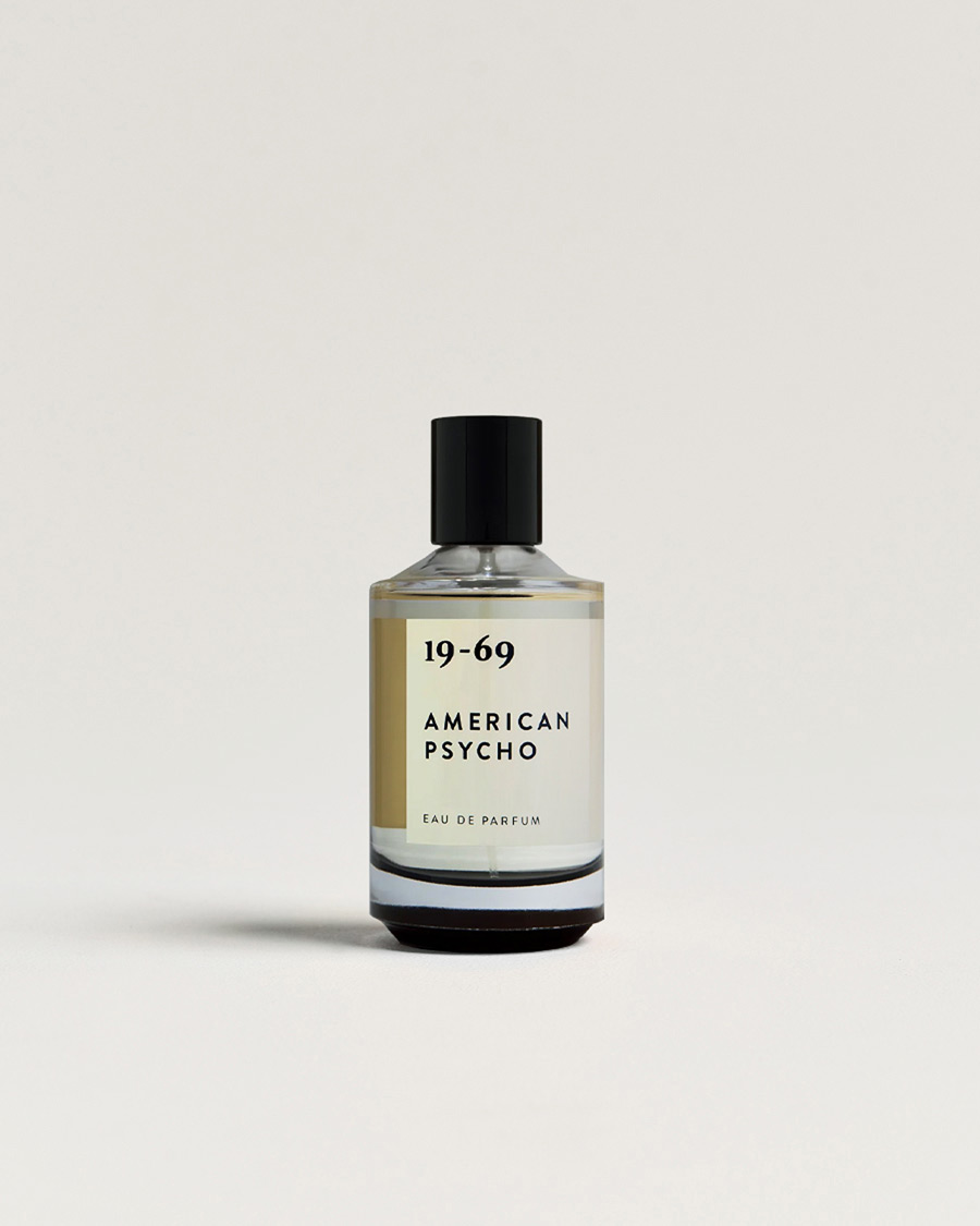 Uomini | Profumi | 19-69 | American Psycho Eau de Parfum 100ml 