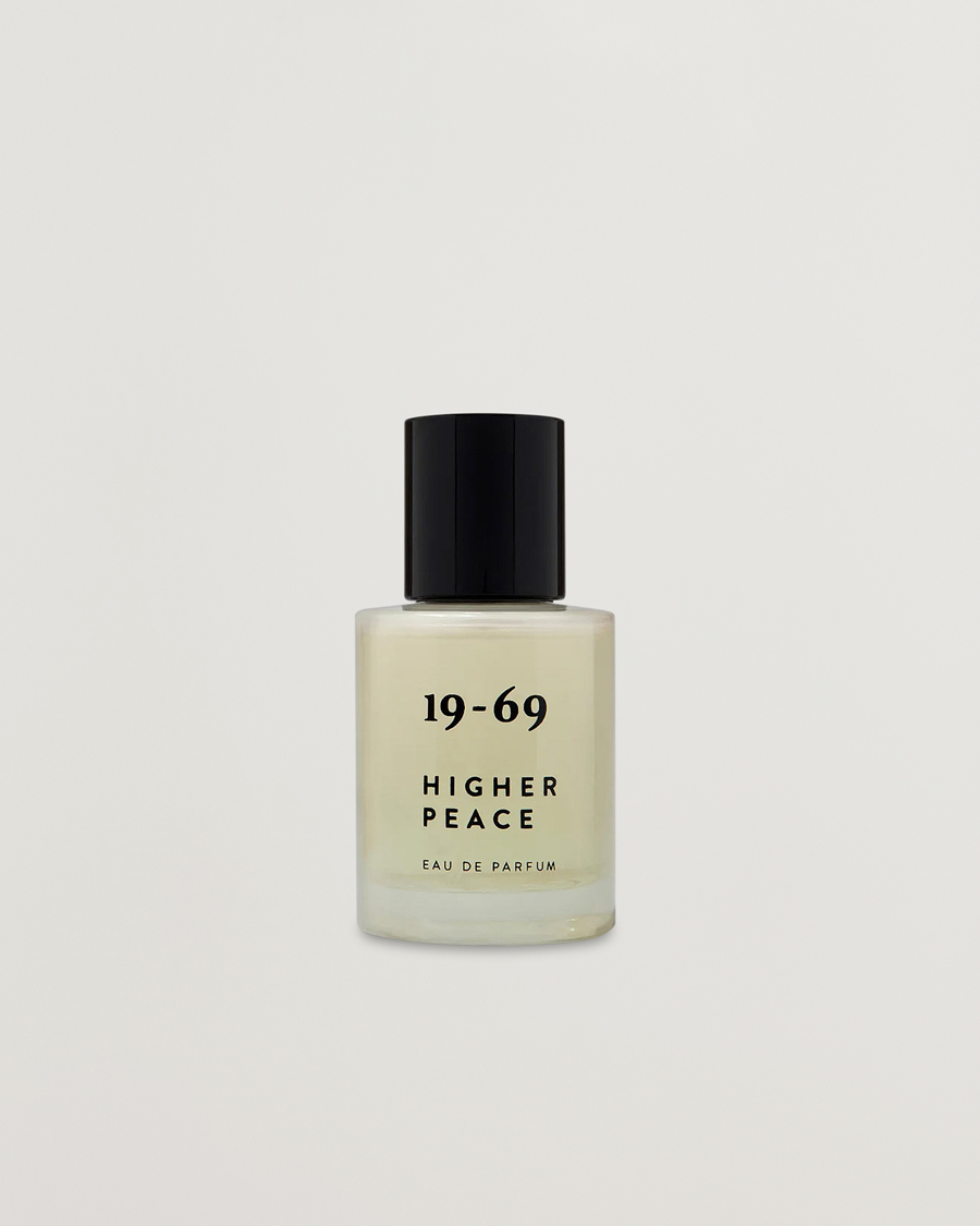 Uomini | Profumi | 19-69 | Higher Peace Eau de Parfum 30ml