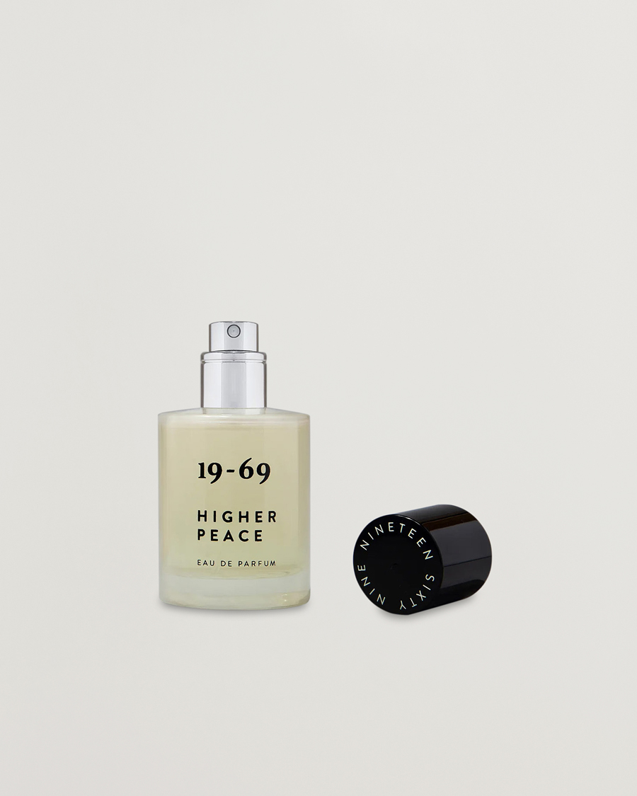 Uomini | Profumi | 19-69 | Higher Peace Eau de Parfum 30ml