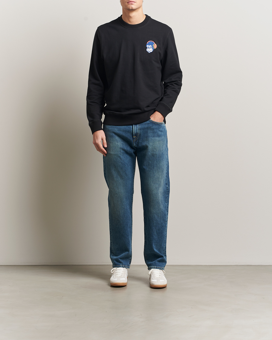 Uomini | Jeans | PS Paul Smith | Relaxed Fit Jeans Light Blue