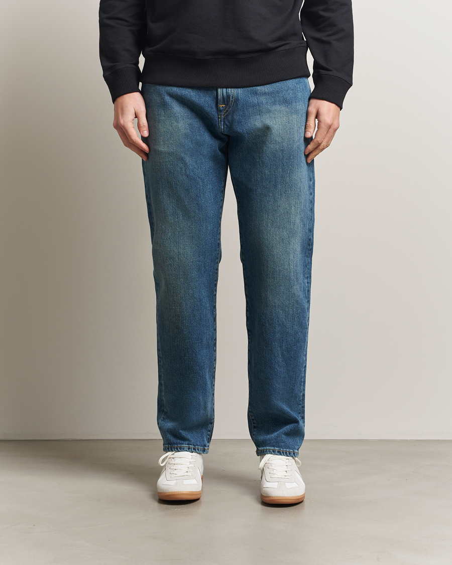 Uomini | Jeans | PS Paul Smith | Relaxed Fit Jeans Light Blue