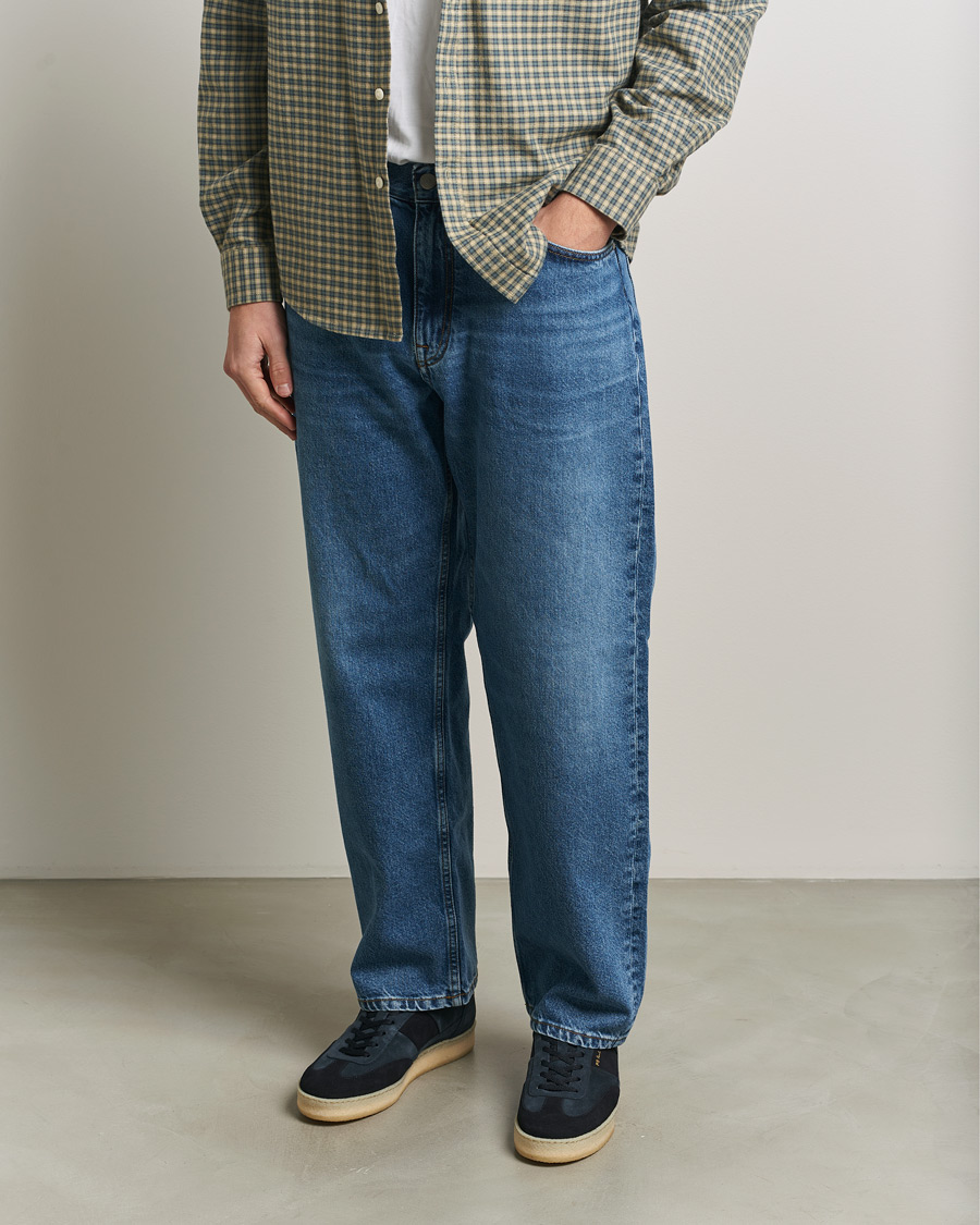 Uomini | Sneakers | PS Paul Smith | Dover Suede Crepe Sole Sneaker Navy