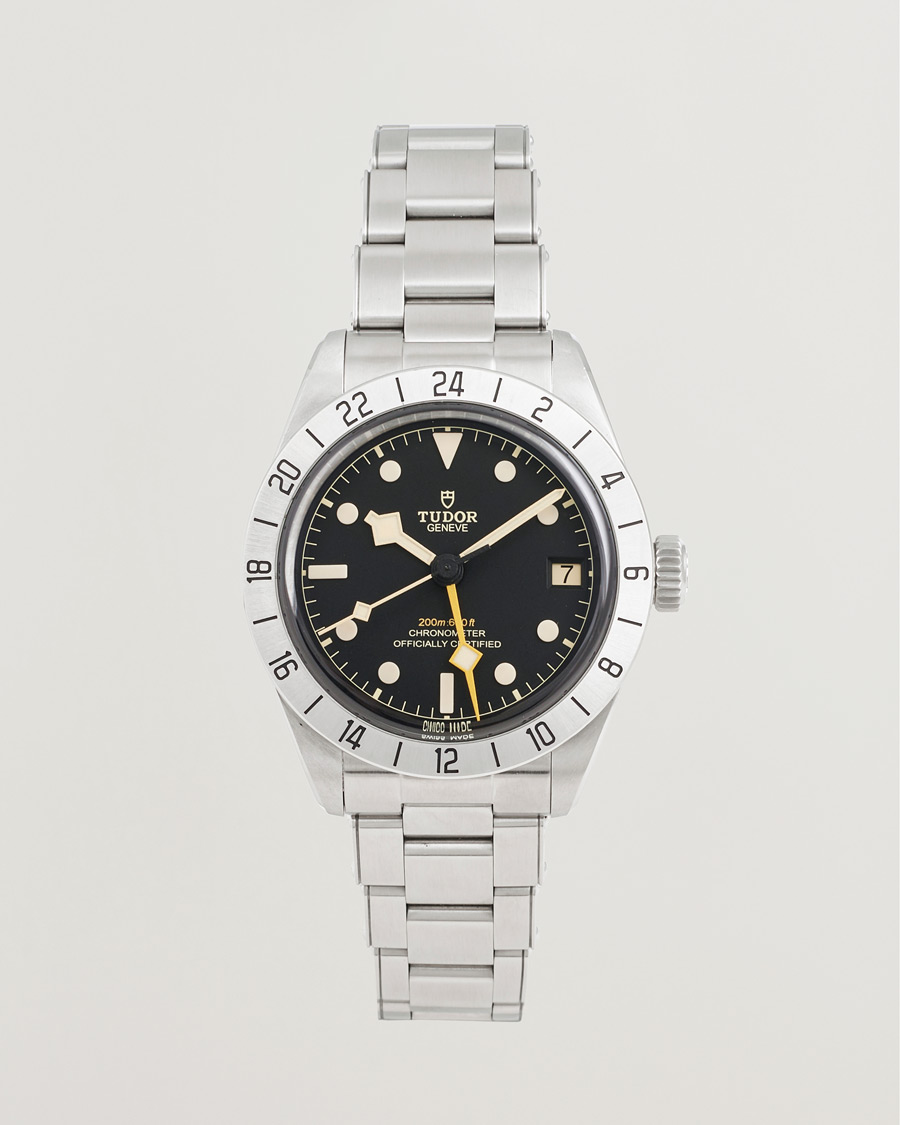 Uomini | Tudor Pre-Owned Black Bay Pro | Tudor Pre-Owned | Black Bay Pro