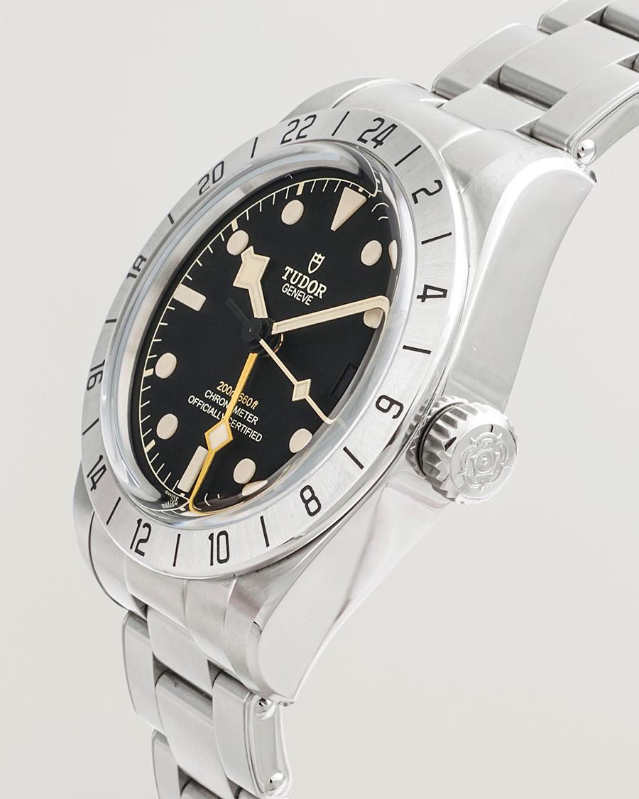 Uomini | Tudor Pre-Owned Black Bay Pro | Tudor Pre-Owned | Black Bay Pro
