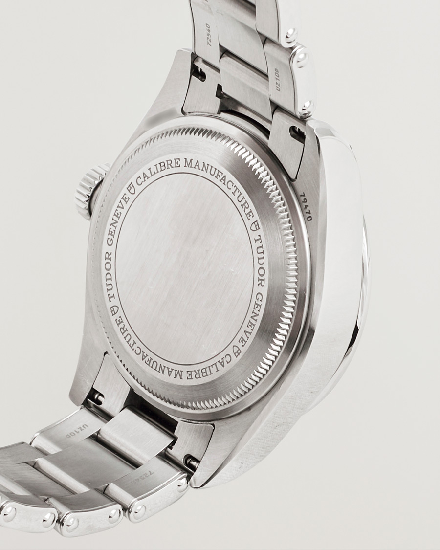 Uomini | Tudor Pre-Owned Black Bay Pro | Tudor Pre-Owned | Black Bay Pro