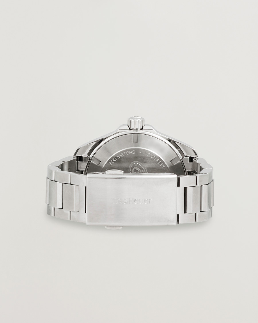 Uomini | Tag Heuer Pre-Owned Aquaracer Caliber 5 | Tag Heuer Pre-Owned | Aquaracer Caliber 5