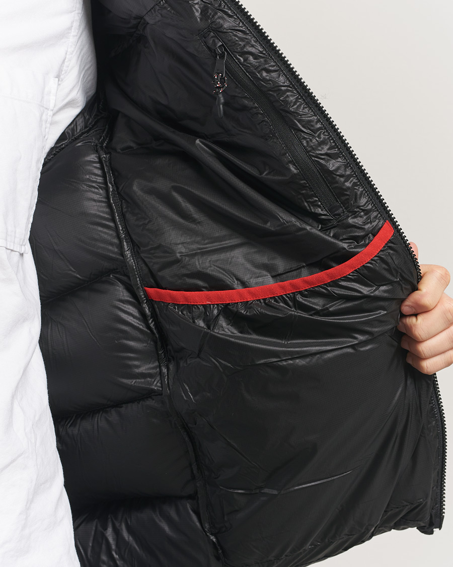 Uomini | Giacche | Polo Ralph Lauren | USA Hawthorne Jacket Polo Black