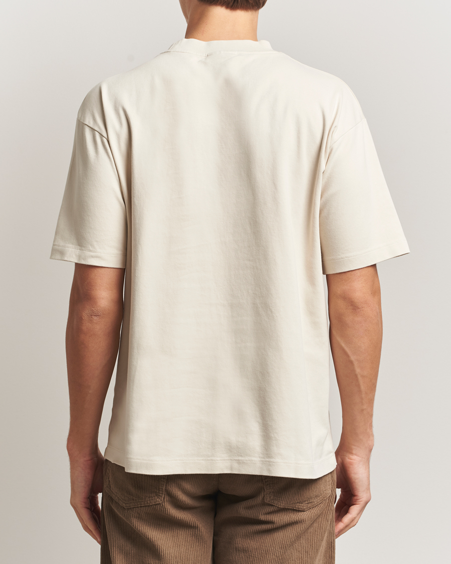 Uomini | T-shirt | Drôle de Monsieur | Classic Slogan T-Shirt Mastic