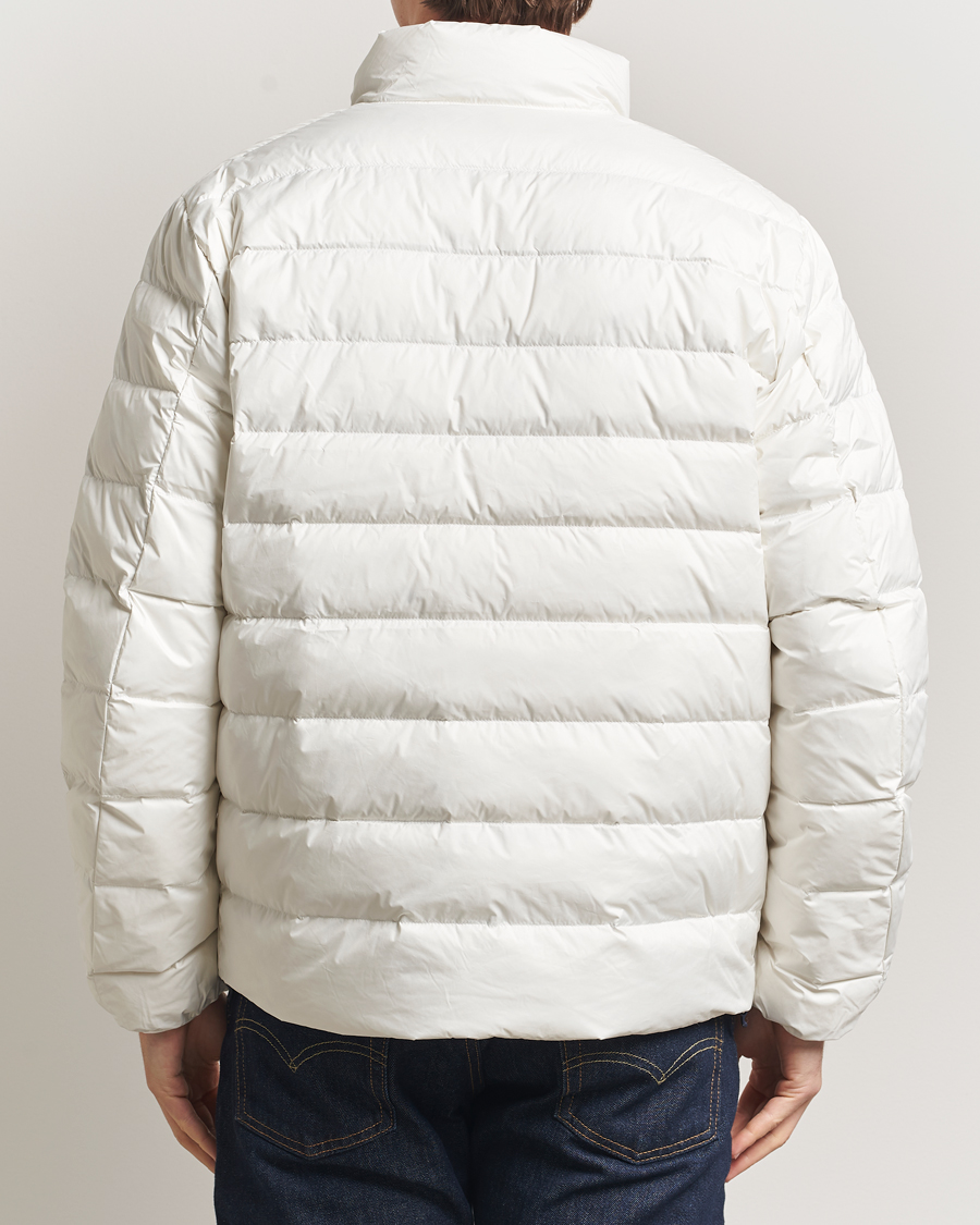 Uomini | Giacche | Polo Ralph Lauren | Colden Down Jacket Deckwash White