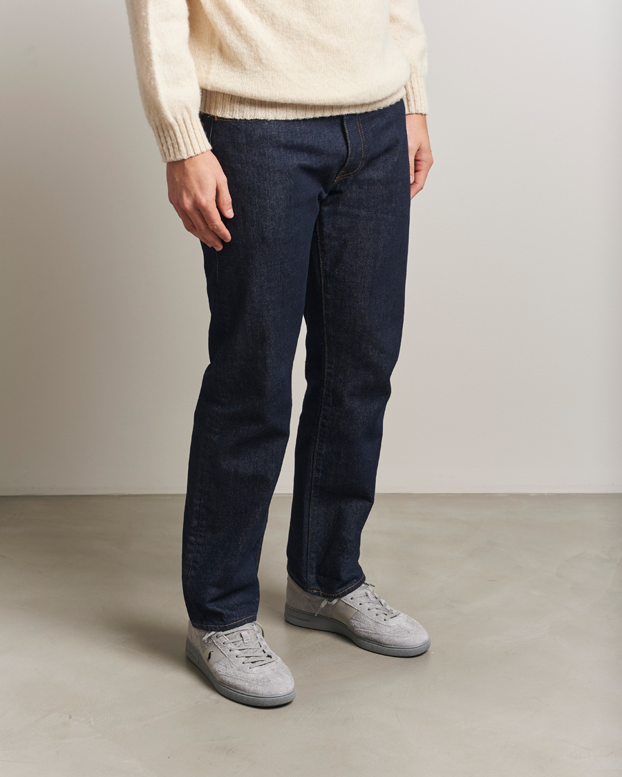 Uomini | Sneakers | Polo Ralph Lauren | Bedford Suede Sneaker Soft Grey