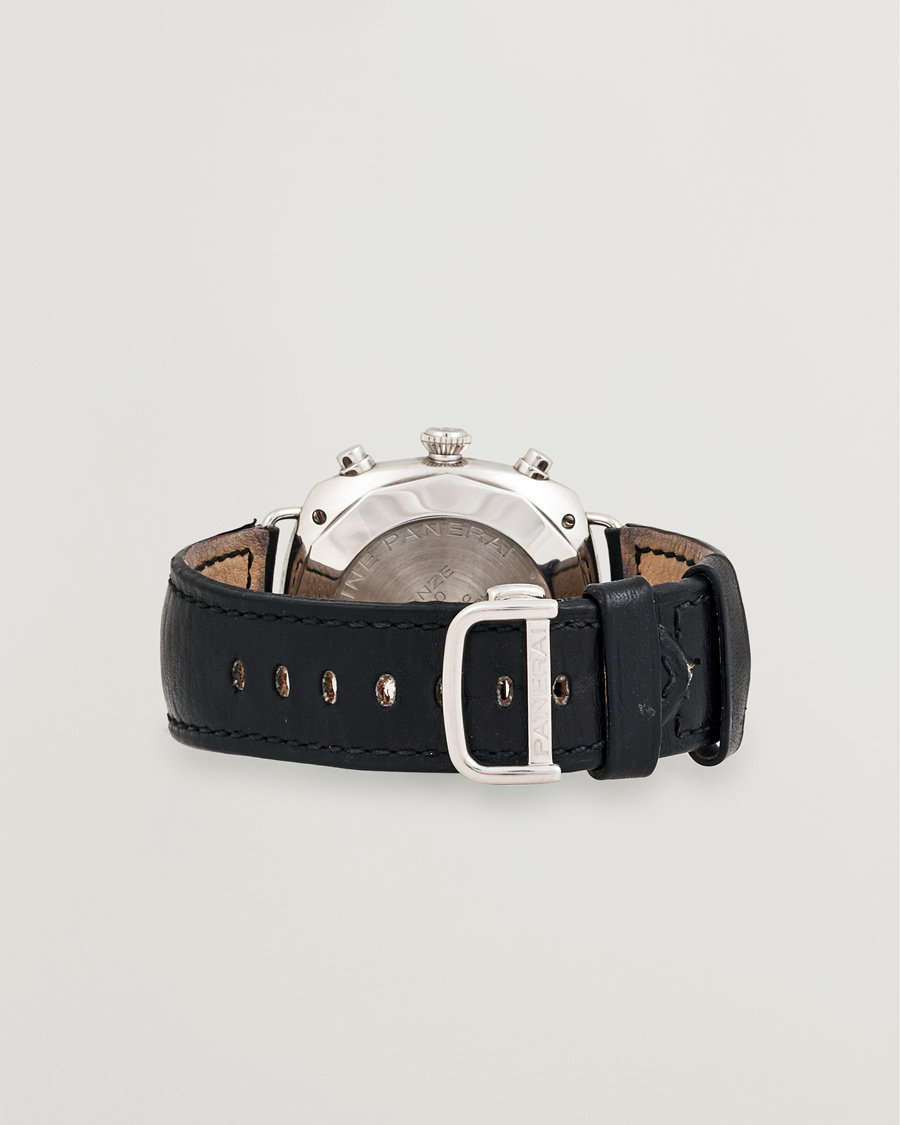 Uomini | Panerai Pre-Owned Radiomir Chrono Pam00288 | Panerai Pre-Owned | Radiomir Chrono Pam00288