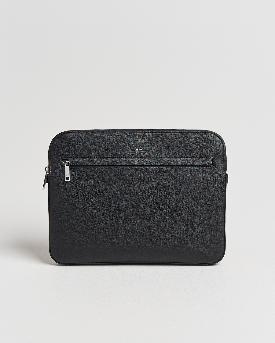 Uomini | Borse | BOSS BLACK | Ray Computer Case Black