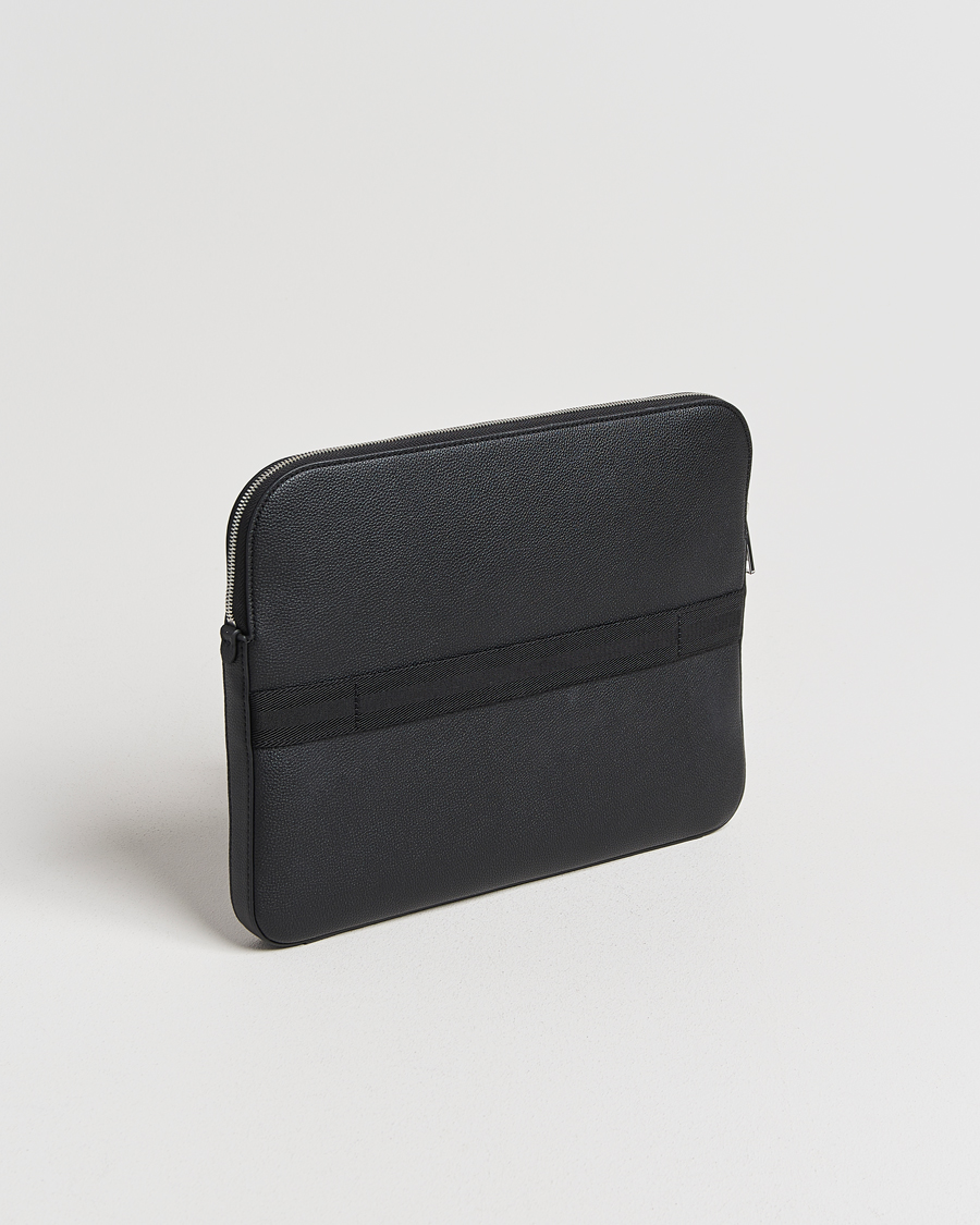 Uomini | Borse | BOSS BLACK | Ray Computer Case Black