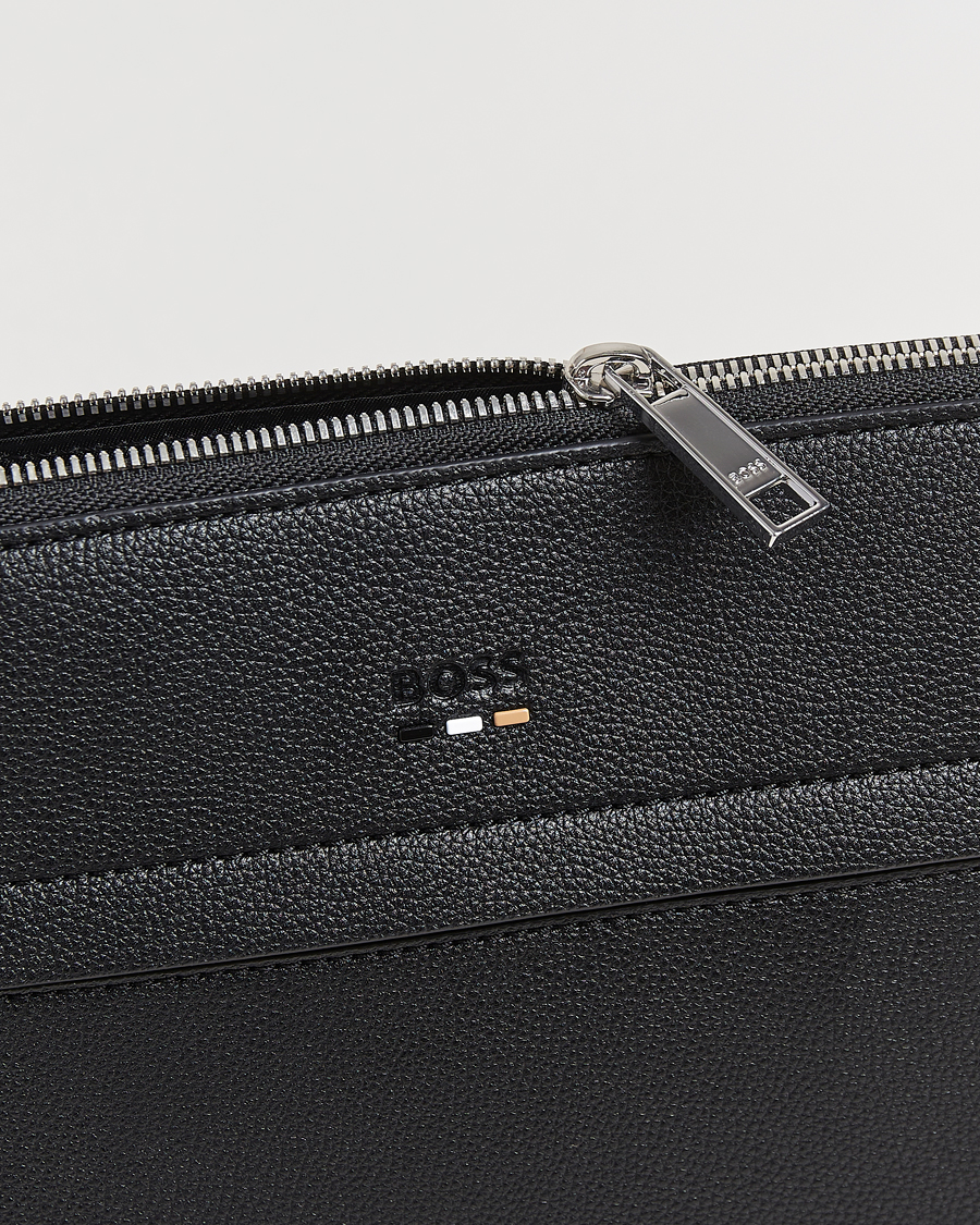 Uomini | Borse | BOSS BLACK | Ray Computer Case Black