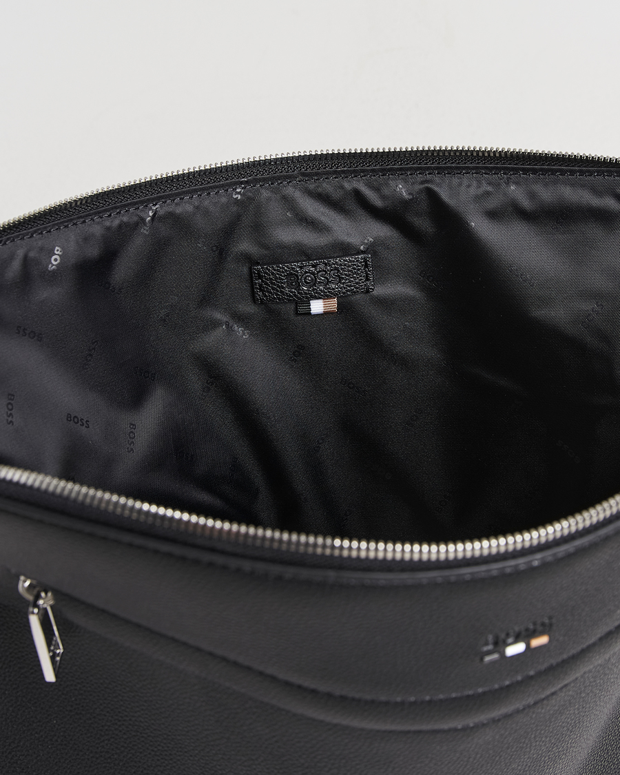 Uomini | Borse | BOSS BLACK | Ray Computer Case Black