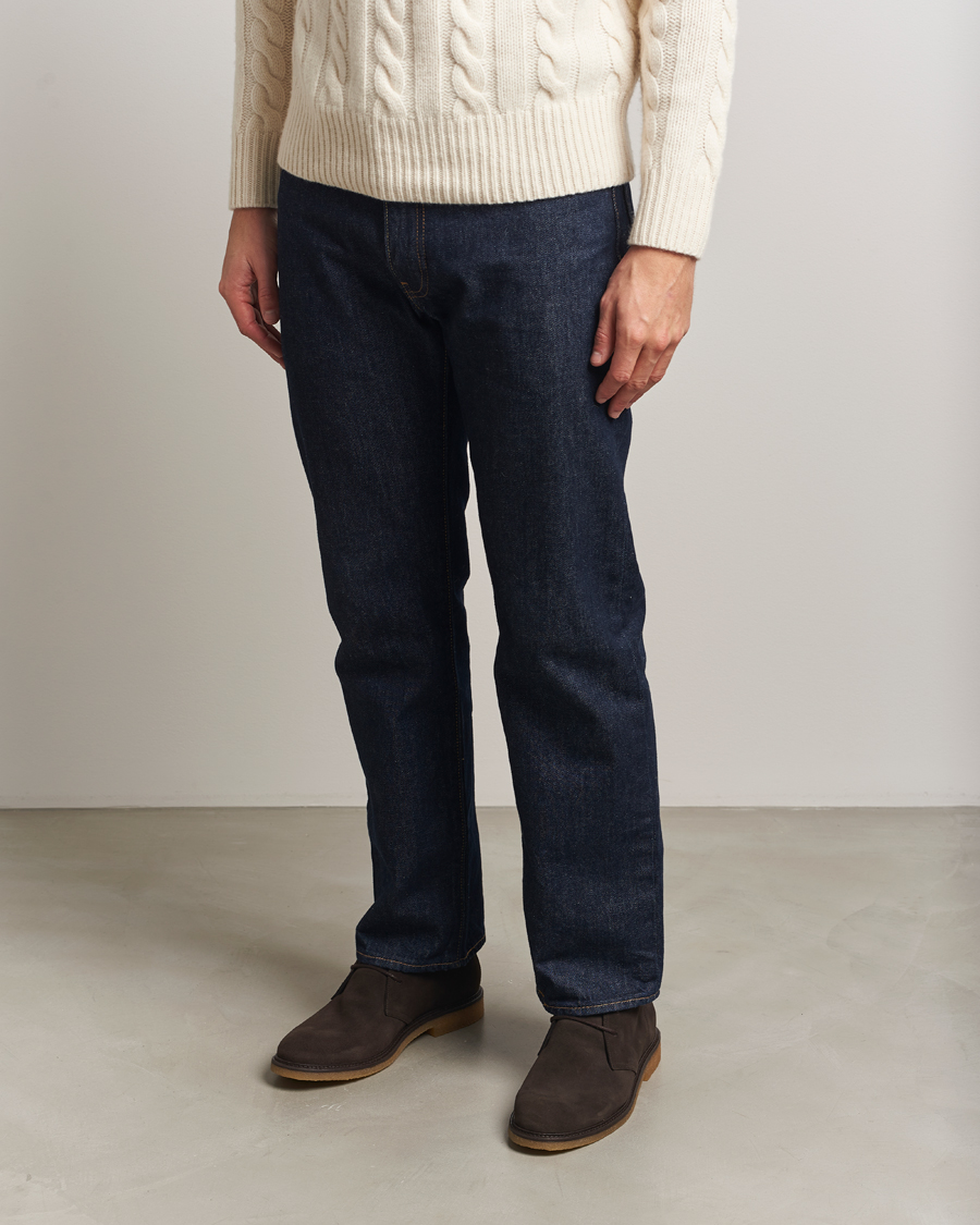 Uomini | Stivali | BOSS BLACK | Kope Suede Desert Boots Dark Brown