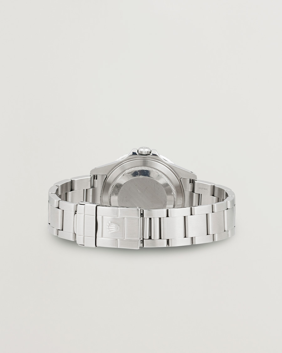 Uomini | Rolex Pre-Owned GMT-MASTER II | Rolex Pre-Owned | GMT-MASTER II