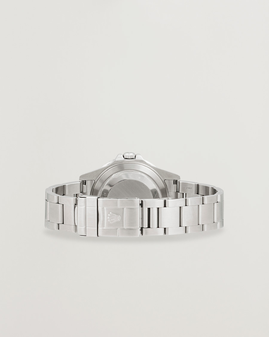 Uomini | Pre-Owned & Vintage Watches | Rolex Pre-Owned | GMT-MASTER II 