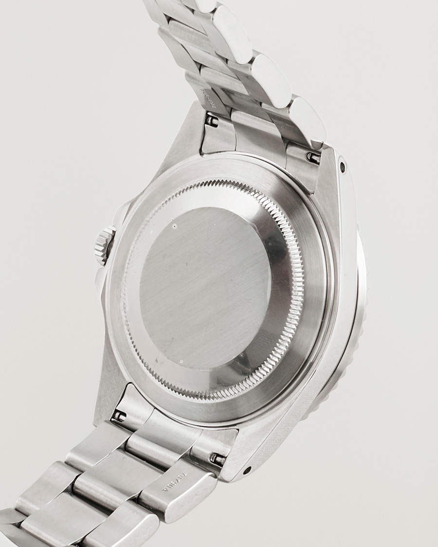 Uomini | Pre-Owned & Vintage Watches | Rolex Pre-Owned | GMT-MASTER II