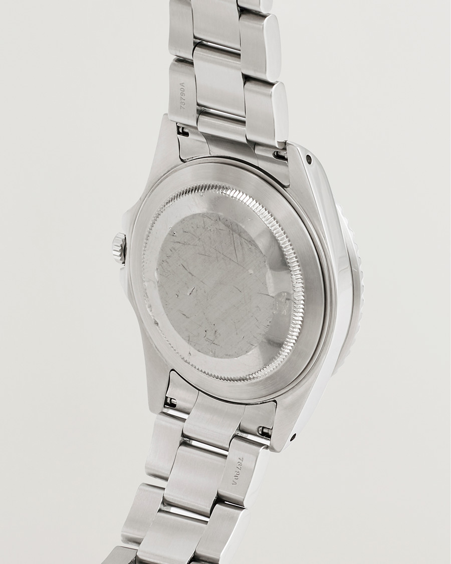 Uomini | Rolex Pre-Owned GMT-MASTER II | Rolex Pre-Owned | GMT-MASTER II