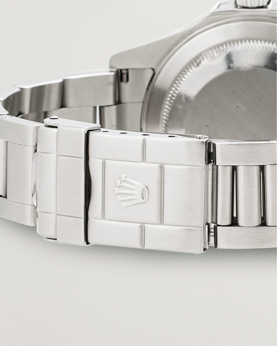 Uomini | Rolex Pre-Owned GMT-MASTER II | Rolex Pre-Owned | GMT-MASTER II