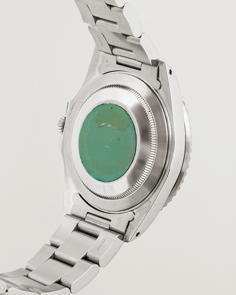 Uomini | Rolex Pre-Owned GMT-MASTER II Coke | Rolex Pre-Owned | GMT-MASTER II Coke