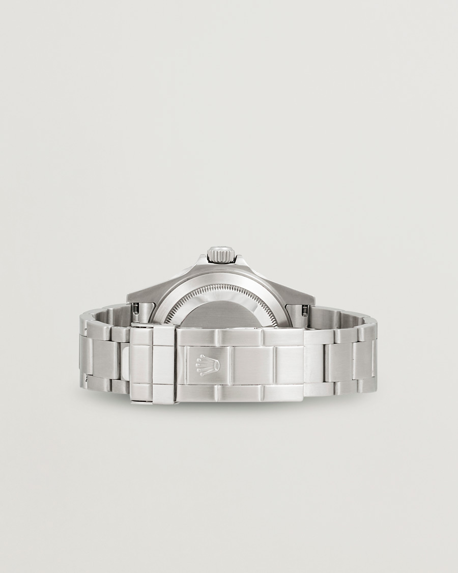 Uomini | Rolex Pre-Owned Submariner Date | Rolex Pre-Owned | Submariner Date