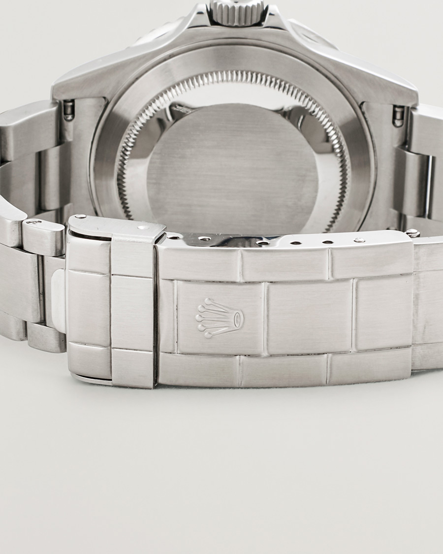 Uomini | Rolex Pre-Owned Submariner Date | Rolex Pre-Owned | Submariner Date