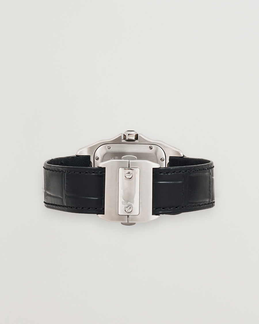 Uomini | Cartier Pre-Owned Santos 100 | Cartier Pre-Owned | Santos 100